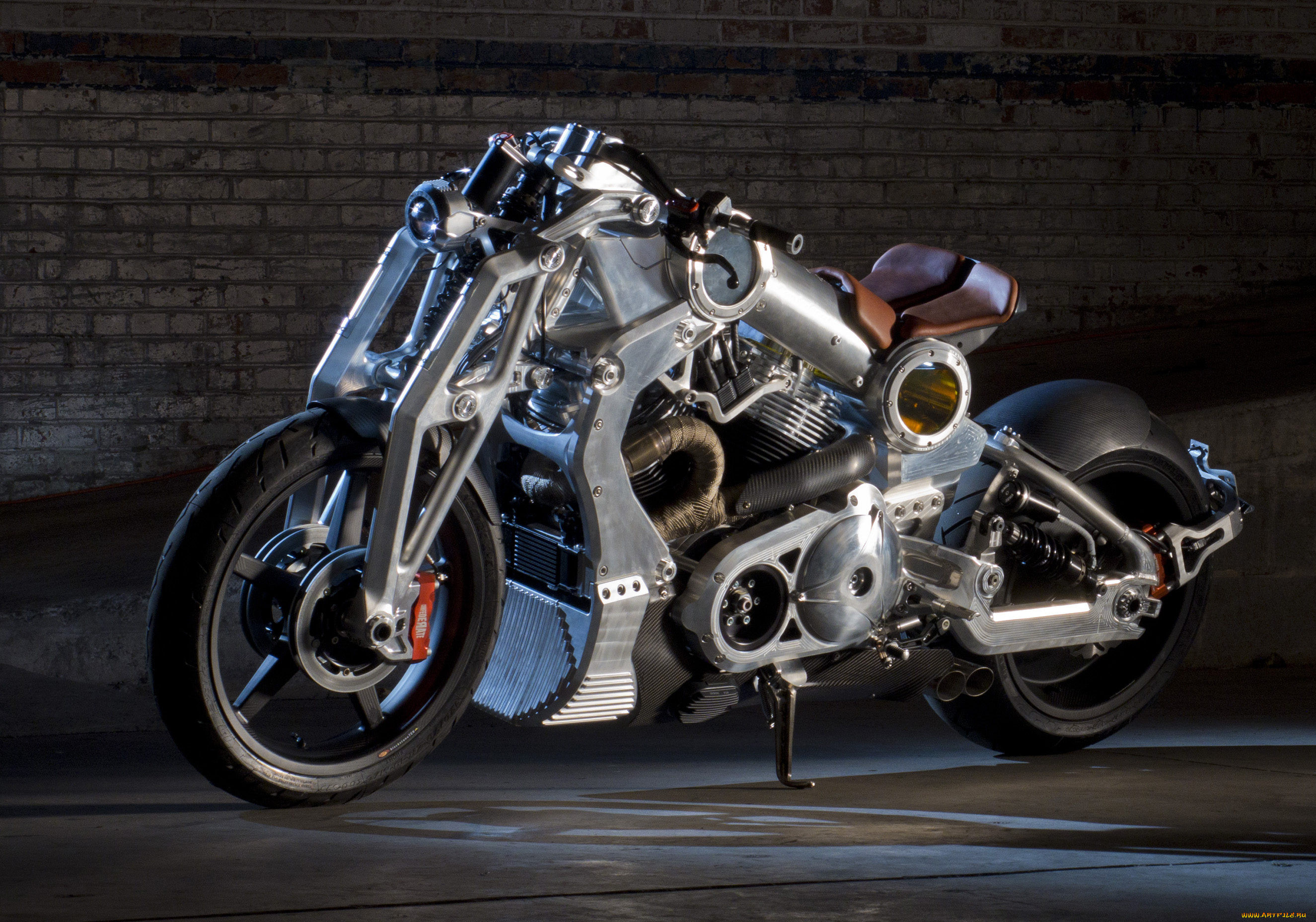 РњРѕС‚РѕС†РёРєР» Confederate x132 Hellcat